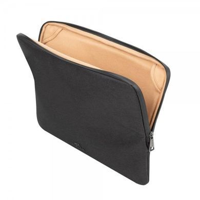 Чохол для ноутбука Rivacase 8114 Eco 14" Black (8114 (Black) ECO) [605742]