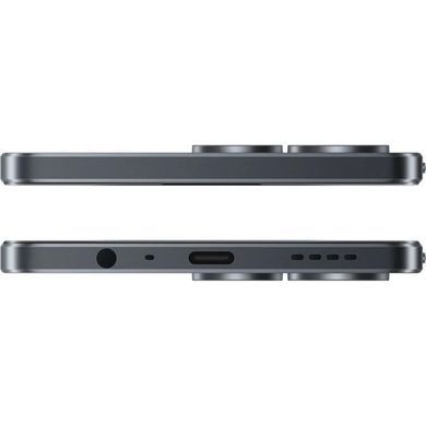 Мобільний телефон NOTE 80 RMX5388 4/64 STROM BLACK REALME (RMX5388 4/64 BLACK) [504526]