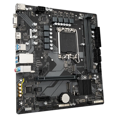 Материнська плата GIGABYTE (B760M H DDR4) [303677]