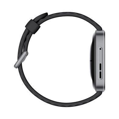 Смарт-годинник Huawei Watch Fit 4 Pro Black (55020EYK) [616688]