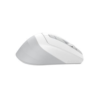 Миша бездротова A4Tech Fstyler FG35CS Plus White (FG35CS Plus (White)) [617072]