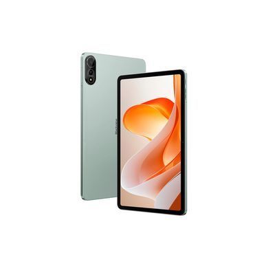 Планшет Blackview MEGA 2 12" 12/256GB WiFi Moss Green (6931548322580) [716655]