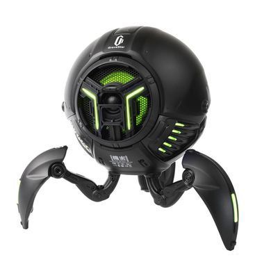 Акустична система Gravastar Mars Pro 2, Zinc Alloy body, BT, 20ВТ, чорний (GRAVASTARG1PRO_BLK_V2) [113307]