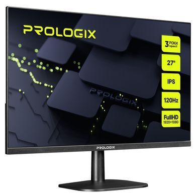 Монітор Prologix (P2725HV) [726992]