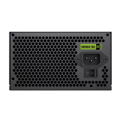 Блок живлення GAMEMAX (GP 650B) [304177]