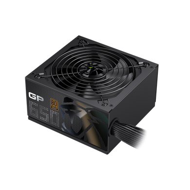 Блок живлення GAMEMAX (GP 650B) [304177]