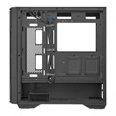 Корпус Cougar Black без БЖ (UNIFACE) [612791]