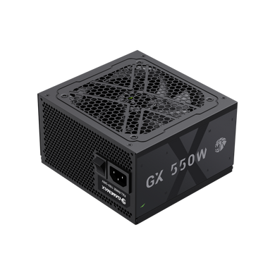 Блок живлення GAMEMAX (GX 550GF) [304378]
