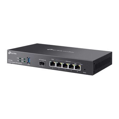 Маршрутизатор TP-Link Omada (ER7206) [618692]