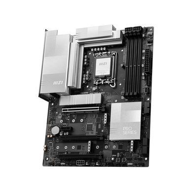 Материнська плата MSI (PRO Z890-P WIFI) [305739]