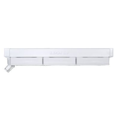 Система водяного охолодження Lian Li Galahad II Trinity, 360 White (G89.GA2T36W.00) [613544]