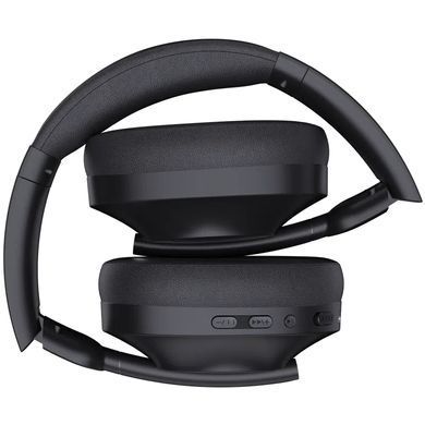 Гарнітура Defender FreeMotion B485 Bluetooth, ANC, чорна (63485) [403156]