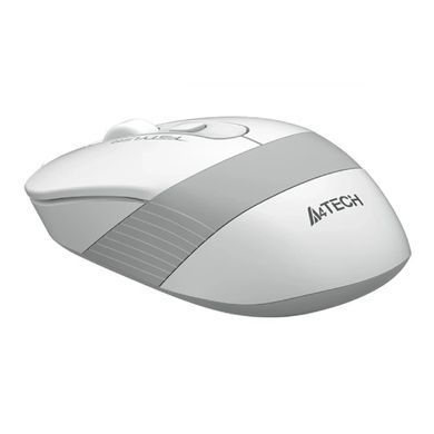 Миша A4Tech FM10 White (FM10 (White)) [606368]