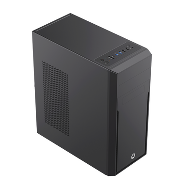 Корпус для ПК GAMEMAX (ET-213-NP 2U3-TYC- CR) [303354]
