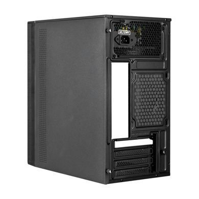 Корпус Prologix (E124 400W Black) [612896]