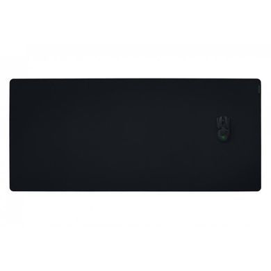 Ігрова поверхня Razer Gigantus V2, 3XL (1200x550x4мм), чорний (RZ02-03330500-R3M1) [104210]