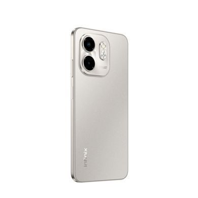 Мобільний телефон SMART 9 3/64 X6532 NEO TITANIUM INFINIX (X6532 3/64 NEO TITANIUM) [500427]