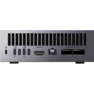 Комп'ютер ASUS Ascent GX10 GX10-GG0003BN / NVIDIA GB10, 128, 1TB, Wi-Fi7 (90MS0371-M00030) [725547]