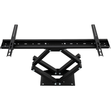 Кріплення для візуальних систем CHARMOUNT (TV0604T-R6 Black) [302272]