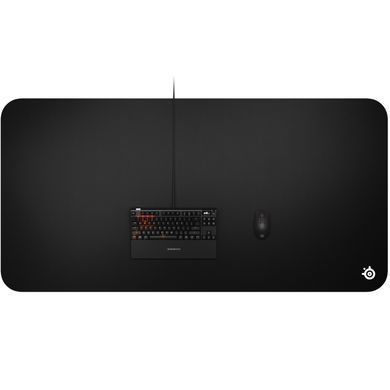 Ігрова поверхня SteelSeries QcK 5XL ETAIL 1600x800x3мм (63858) [401382]