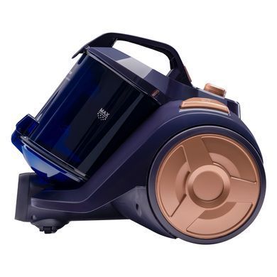 Пилосос Grifon (VC82BL Gold Blue) [615929]