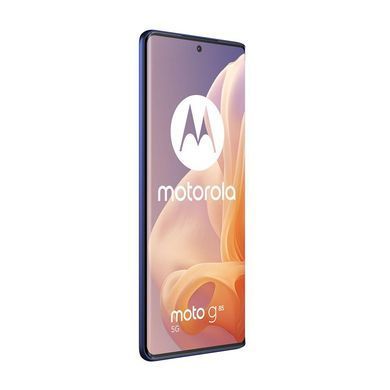 Смартфон Motorola Moto G85 8/256GB Cobalt Blue (PB2A0044RS) [60064]