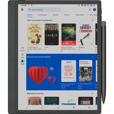 Електронна книга BOOX Tab Ultra C Pro (BOOX_TabUltraCPro) [611654]