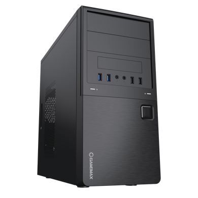 Корпус для ПК GAMEMAX (MT-308-2U3) [303304]