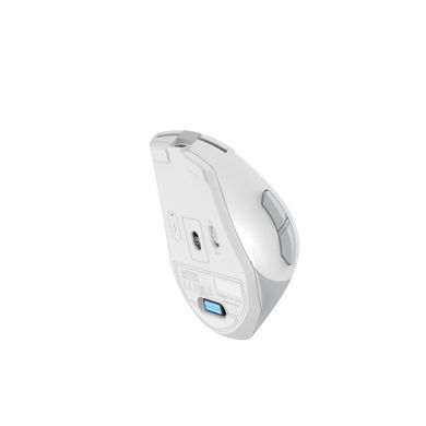 Миша бездротова A4Tech Fstyler FG35CS Plus White (FG35CS Plus (White)) [617072]