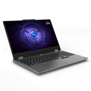 Ноутбук LENOVO LOQ 15IRX9 (83DV019SRA) [304599]