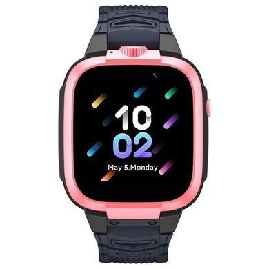 Смарт-годинник Mibro Watch Phone Z3 Black/Pink (Phone Z3 Pink) [607459]