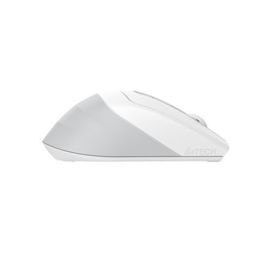 Миша бездротова A4Tech Fstyler FG35CS Plus White (FG35CS Plus (White)) [617072]