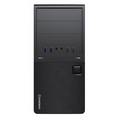 Корпус для ПК GAMEMAX (MT-308-2U3) [303304]