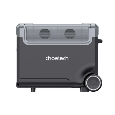 Портативна зарядна станція CHOETECH 3600W Bidirectional (BS009) [300921]