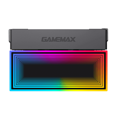 Кулер для процесора GAMEMAX (Sigma 550 Infinity BK) [303502]