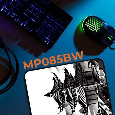Ігрова поверхня GamePro (MP085BW) [606900]