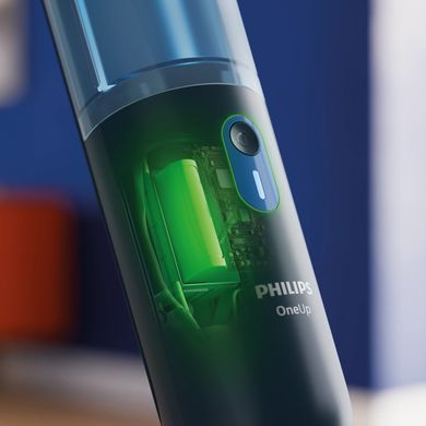 Електрична швабра Philips OneUp (XV3101/01) [619869]