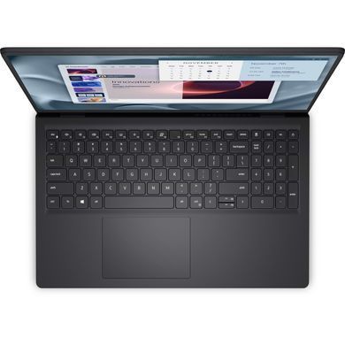 Ноутбук Dell Pro 15 Essential (PV15250_RPLU_005_P_FgrPr_UBU) [728312]