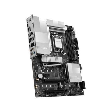 Материнська плата MSI (PRO Z890-P WIFI) [305739]