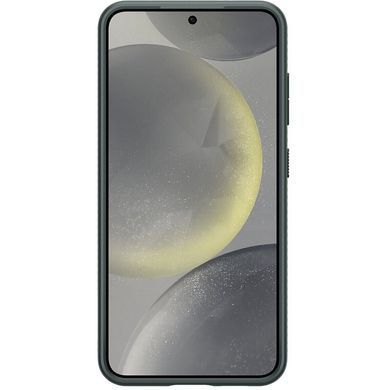 Чохол Spigen для Samsung Galaxy S24+, Liquid Air, Abyss Green (ACS07328) [108210]