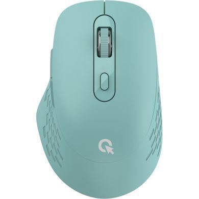 Миша бездротова OfficePro Mint (M230M) [606686]
