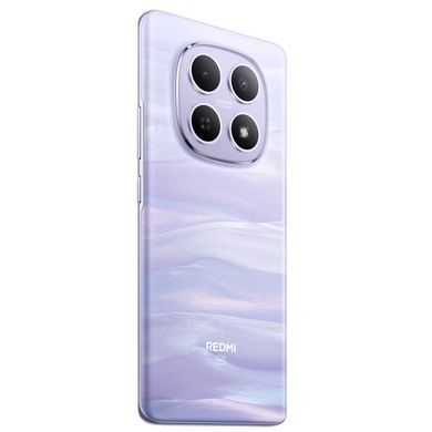 Смартфон Xiaomi (Redmi Note 15 5G 8/256GB Purple) [617025]