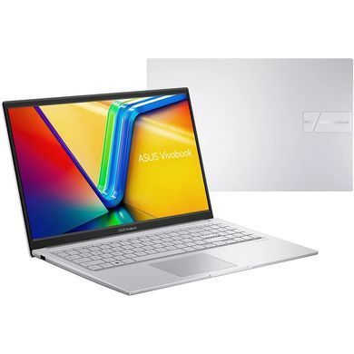 Ноутбук Asus Vivobook 15 X1504ZA-BQ606 Cool Silver (90NB1022-M00WY0_24) [605527]