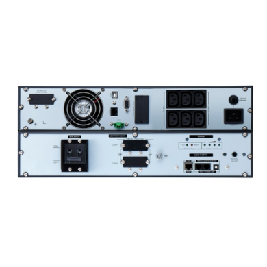 ДБЖ серверне APC (SRVL2KRILRK) [305904]