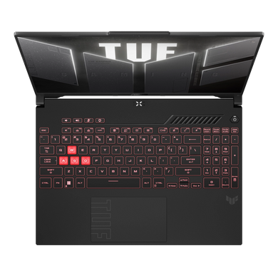 Ноутбук ASUS FA607NUG-RL206 (90NR0MU3-M00CW0) [305752]
