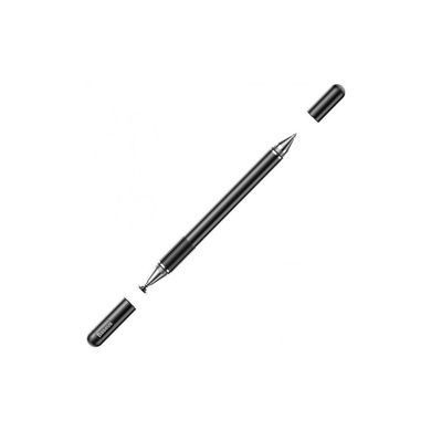 Стилус Baseus Golden Cudgel Capacitive Stylus Pen Black (ACPCL-01) [710824]