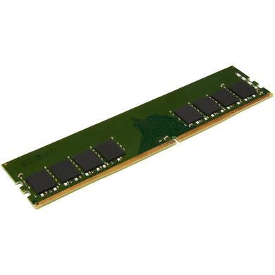 Модуль пам`яті DDR4 8GB/3200 Kingston ValueRAM (KVR32N22S8/8WP) [613339]