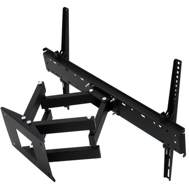 Кріплення для візуальних систем CHARMOUNT (TV0604T-R6 Black) [302272]