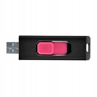 Портативний SSD ADATA SC610 1TB USB 3.2 550/500Mb/s Black (SC610-1000G-CBK/RD) [803625]