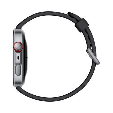 Смарт-годинник Huawei Watch Fit 4 Pro Black (55020EYK) [616688]